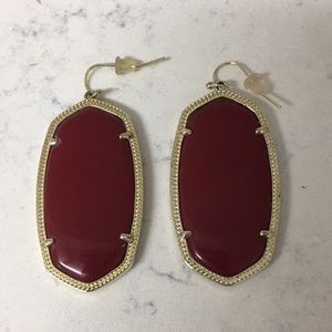 Kendra Scott Earrings